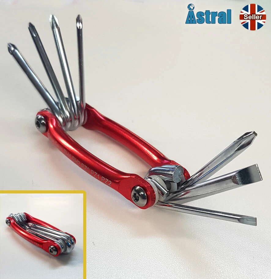 Folding screwdriver on sale