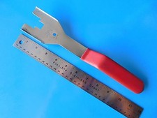 SNAP ON TOOLS , DOOR HANDLE TOOL , USED , PART # A159