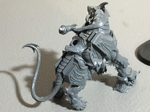 A20837 WARHAMMER AOS SIGMAR STORMCAST ETERNALS VANDUS HAMMERHAND - Bild 10 von 12