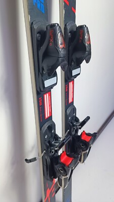 Rossignol Hero Athlete FIS GS Pro R21 U10/U12/U14
