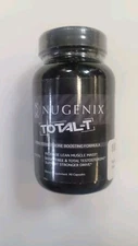 Nugenix Total-T Testosterone Booster - 90 Capsules Buy In Bulk & Save 20%