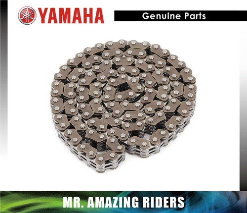 Aazon.co: 2004-2010 Fits Yaaha YFZ450 YFZ 450 Non O-Ring Chain - Foto 3