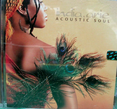 Acoustic Soul