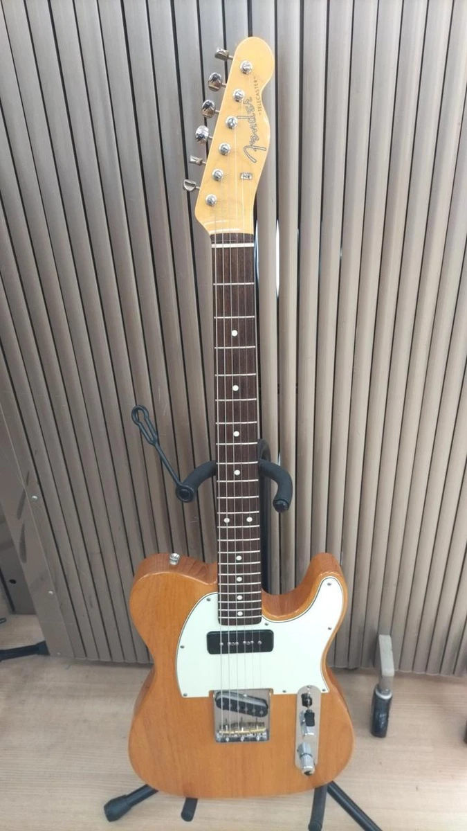 FENDER JAPAN HYBRID 60S TELECASTER Electric Guitar w/Soft case from JP