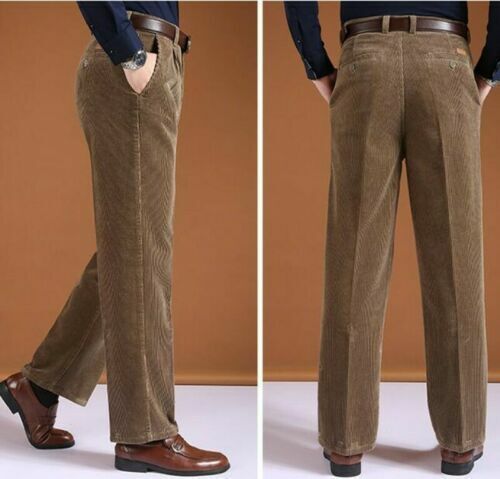 Challenger Corduroy Easy Pants Men's XL Fashion Casual Wear Challenger Corduroy Easy Pants Men's XL Fashion Casual Wear