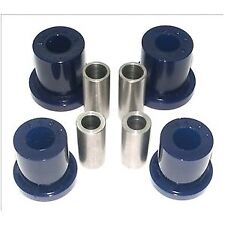 Superpro Peugeot 205 / 309 GTI Uprated Front Wishbone Bush Kit - SPF1424K