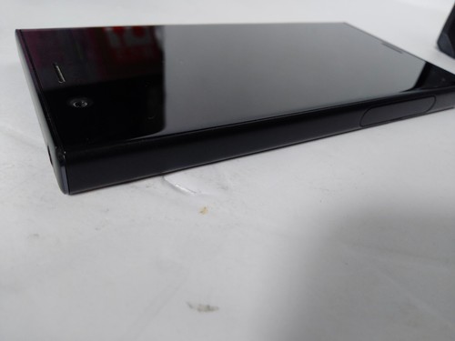 Xperia XZ1 Compact SO-02K Horizon 32GB unlocked docomo Android Black Smartphone - 第 14/21 張圖片