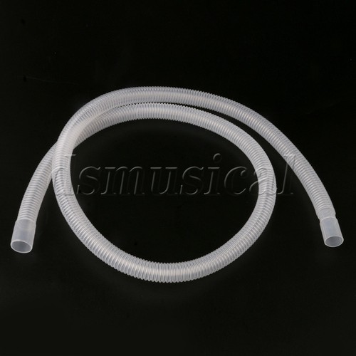 Urinal Bottle Replacement Hose Tube 47.24" Length for Man Women Elder - Picture 5 of 8