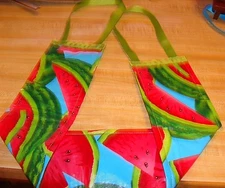 Lotion Applicator SunTan Bed  Non Absorbent Back Buddy Unisex Green Personal OSA