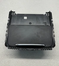 2016 - 2020 BMW F36 F30 F32 320I 328I FRONT CENTER CONSOLE CUP HOLDER OEM 242000