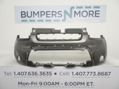 OEM 2010-2011 Kia Soul Base/Plus/Exclaim w/o Sport Front
