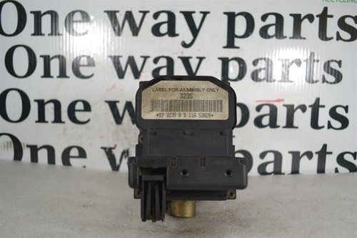 10333235 Buick RENDEZOVOUS 2004 ABS Antilock Brake Pump Control OEM 6o1 857 - Picture 6 of 6
