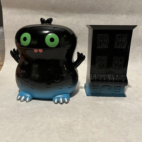Babo Kaiju Sofubi David Horvath Sun Min Kim Intheyellow Modellino 4,7 - Foto 2 di 8