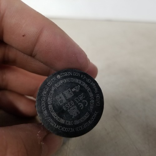 DPE4004S3 Eaton Redapt DP-E series breather drain M20 Nylon 15mm - Picture 5 of 8
