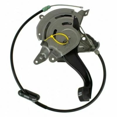 NEW OEM Genuine Ford Parking Brake Control FB5Z-2780-A - Image 1 of 4