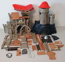 Playmobil 4865 Löwenritterburg Burg Löwenritter Ersatzteile