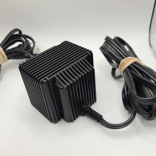 Original Genuine CREATIVE UA-1460 Replacement Power Supply Only T20 - Picture 4 of 4