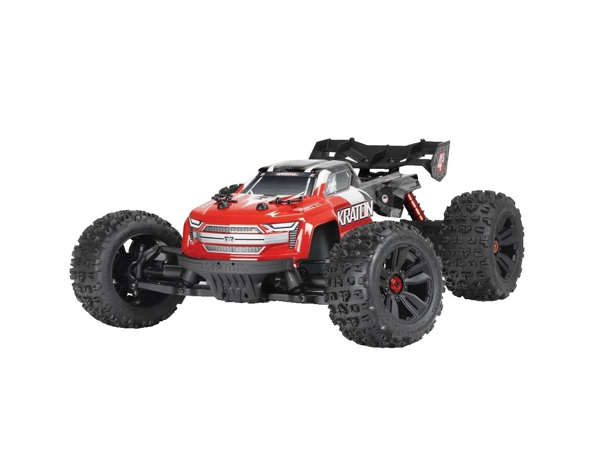 Brushless 1:10 Hobby RC coches, camiones y motocicletas Monster Trucks