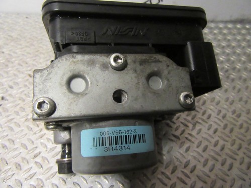 HONDA CBR500R ABS PC44 2017 ABS BOMBA MÓDULO FRENO BK471 - Imagen 3 de 3