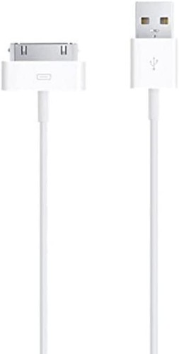 CAVO CARICABATTERIA PER APPLE IPHONE 4 IPAD 2/3 IPOD TOUCH 4 CAVETTO 30 PIN USB - 第 8/9 張圖片