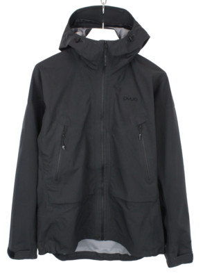Pyua Recco ClimaLoop Jacke Damen MitKapuze LARGE Recco