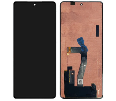 For Huawei Mate X3 ALT-AL00 External Screen LCD Display Screen Touch Digitizer
