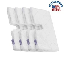 4 Replacement Pad for Shark Pocket Steam Mop S3500 S3501 S3601 S3901 SE450