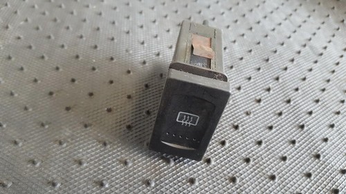 Volkswagen Passat 1999 Heated screen switch (Window Heater Switch) #255598-42