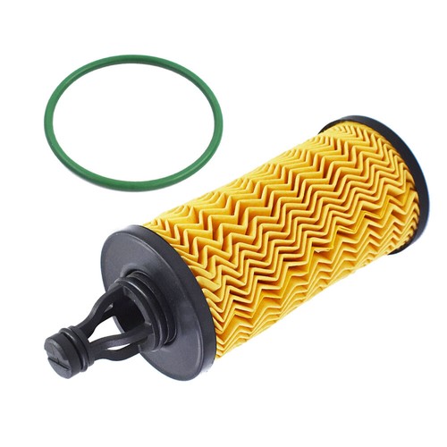 Oil Filter For 2014-2018 Maserati Ghibli Levante Quattroport 3.0L 311401 - Picture 6 of 7