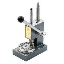 2in1 Ring Stretcher Reducer w Two Poles Ring Size Adjustment Jewelry Making Tool