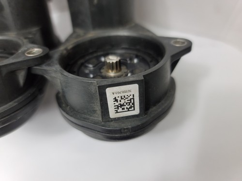 2017+ AUDI A4 A5 A6 B9 Q5 SQ5 TRW Rear Parking Brake Actuator Motors 8W0-998-281 - Picture 3 of 6