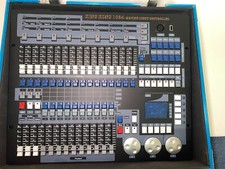 Kingkong Dmx Stage Lighting Controller 1024 Channels Dmx 512 Console Dj Control