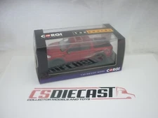 Corgi Vanguards 1:43th Scale VA15204 Ford Ranger Raptor Red REDUCED WAS £31