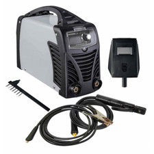 Soudeuse Inverter Professionnel Électrode Fer Métal Mma 200MMA 791