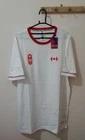 FIBA Basketball World Cup 23 Official T-Shirt Team Canada XL BNIB
