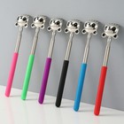 Stainless Steel Back