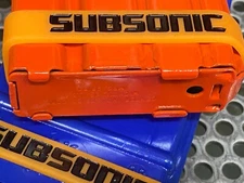 300 AAC BLK Blackout SUBSONIC Magazine Mag ID Band PREMIUM QUALITY THICKER