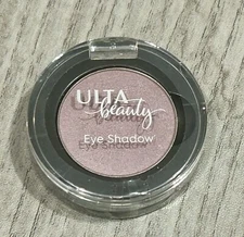 Ulta Beauty PEEK-A-BOO magnetic eyeshadow single (light pink shimmer)