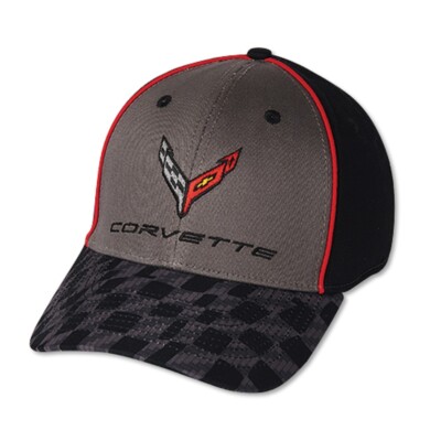 polyester hat