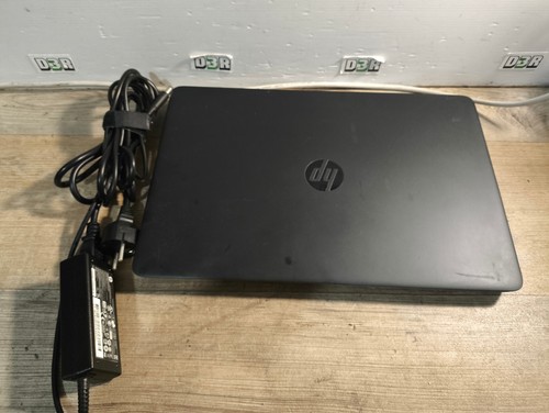 Pc Portable - HP - Probook 450 G0 - Intel Pentium 2020M / 2.4 Ghz 4 Go En L'Etat - Photo 4/8