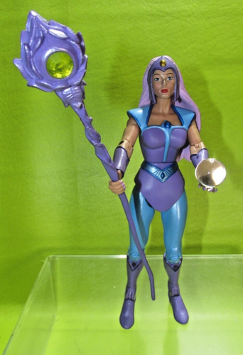 Glimmer - MOTU Classics - She-Ra, Princess of Power - Complete - Mattel 2014