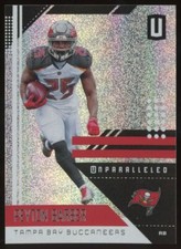 2018 PANINI UNPARALLELED #185 PEYTON BARBER