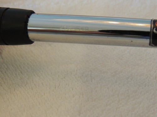 Titleist SCOTTY CAMERON California MONTEREY 35" putter. - Picture 11 of 15