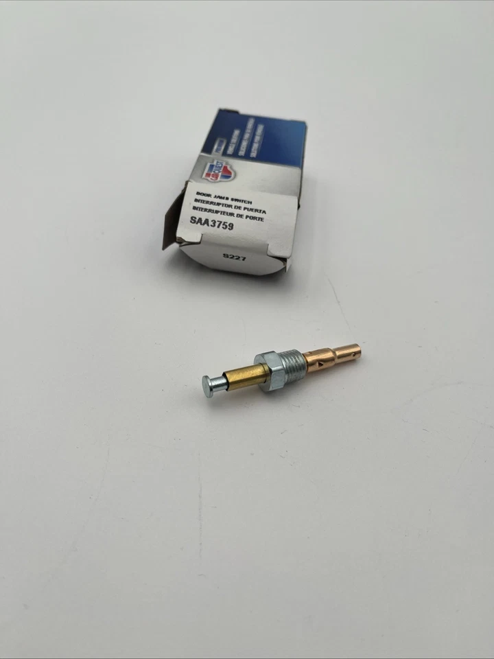 Carquest Door Jamb Switch Advance SAA3759 - Image 4 of 4