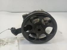 Power Steering Pump Base From  (12189243