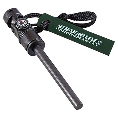 Straightline Performance Fire Starter for Hide N Go Bumper - 185-115