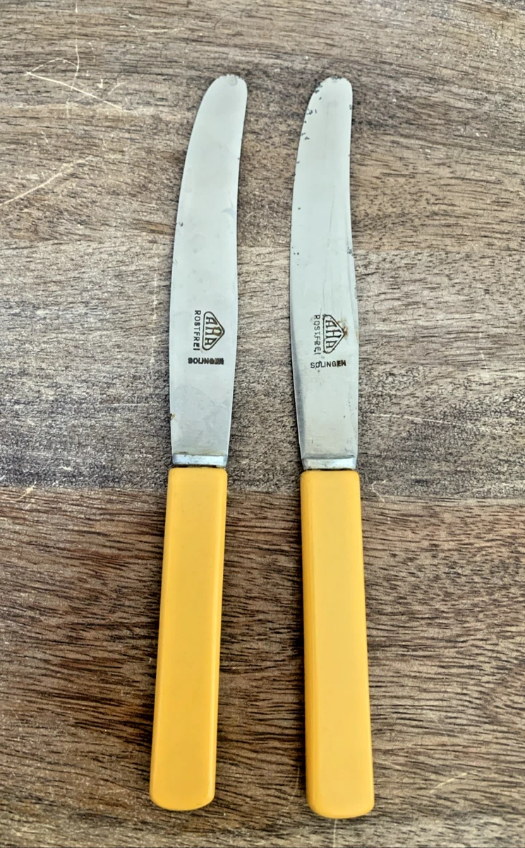 Rostfrei Solingen Single Flatware Pieces for sale - eBay