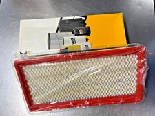 Genuine WIX 46316   AIR FILTER Turbo