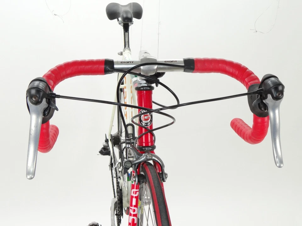 Giant Peloton Superlite Roadbike Rennrad Shimano Sora Group Size 56 Refurbished - Bild 4 von 4