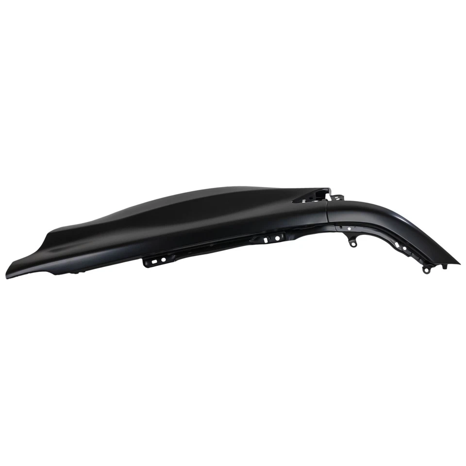 Fender For Acura TL 2009-2014 Front Driver Side Foto 3 de 4